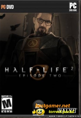 Half-Life 2: Episode Two + Portal [2007 /Русский ]