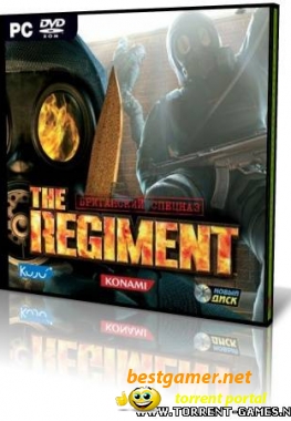 The Regiment (2006)