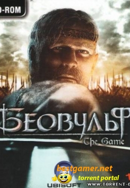 Беовульф / Beowolf: The Game (2007) PC Buka Entertainment; Repack
