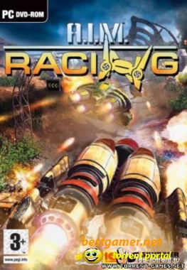 A.I.M. Racing (2009/ENG)