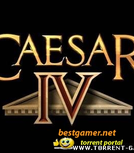 Цезарь 4 / Caesar 4