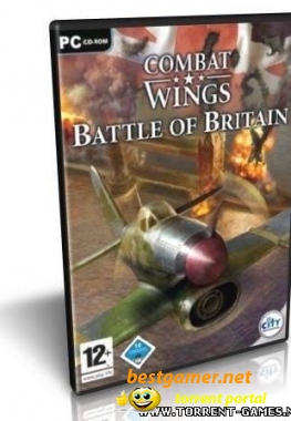 combat wings battle of britain
