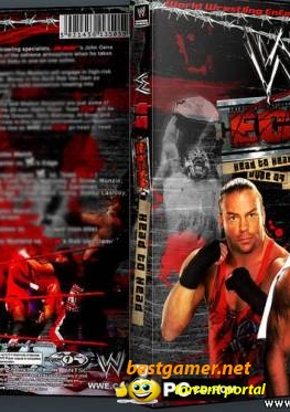 WWE RAW 2 games [2006] PC