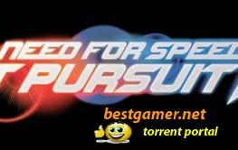 [NoDVD] Need for Speed: Hot Pursuit Limited Edition v1.0 [EN/RU] RELOADED