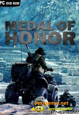 Medal of Honor (2010) PC Rip