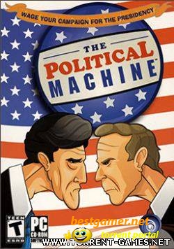 The Political Machine [2004/RUS]