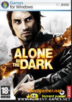 Alone in the Dark: У последней черты [Lossless Repack]