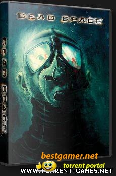 Dead Space (Electronic Arts) (Rus / Eng) [Lossless Repack]