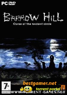 Barrow Hill: Проклятие древнего кургана (2006) RePack