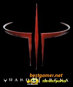 Quake 3 Team Arena + Quake 3 Arena (2000) PC | RePack