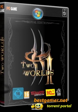 Two Worlds 2 (Патч 1.0.1) (RePack) [2010/RUS]