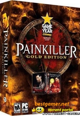 Painkiller - Gold Edition (Repack)