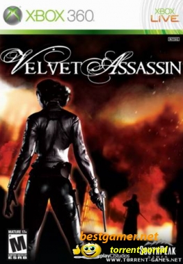 Velvet Assassin (2009) [Region Free/RUSSOUND]