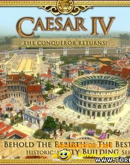 Caesar 4 \ Цезарь 4