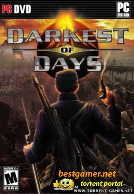 Darkest of Days[REPACK/Full]
