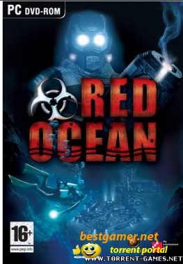 Red Ocean Кровавая Бездна (Новый диск) (RUS) [L]