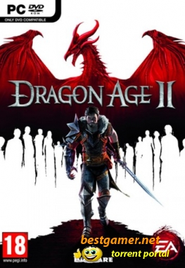 Dragon Age II [L] [RUS / ENG] (2011)