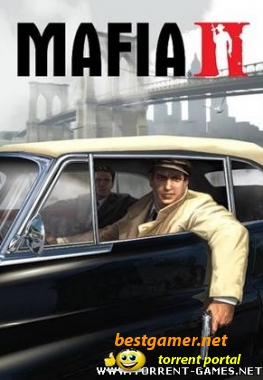 Mafia II - Joe's Adventures (2K Czech) (MULTi8|RUS) DLC