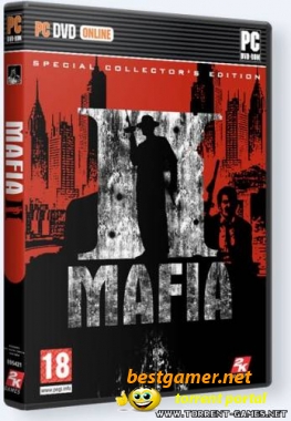 Mafia 2.Update 2 + 7 DLC Repack