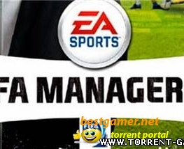 FIFA Manager 11: Русификатор и русский редактор