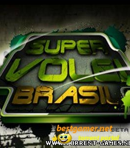 Super Volley Brasil 2