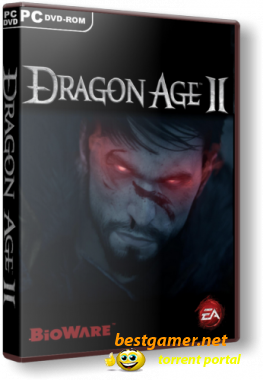 Dragon Age 2™ (PC\Rus\RePack)