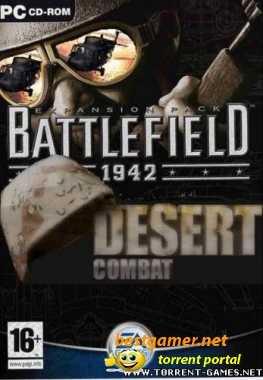 Battlefield 1942: Desert Combat