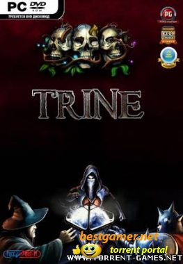 Trine (2010) PC | RePack