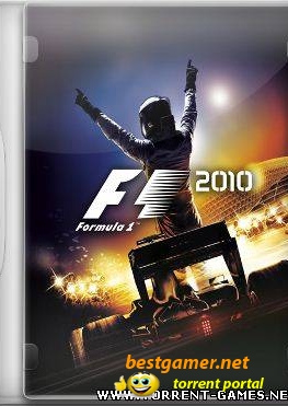 F1 2010 Mod  (2010) PC
