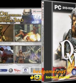 Dark Messiah of Might and Magic (2006) PC Rip