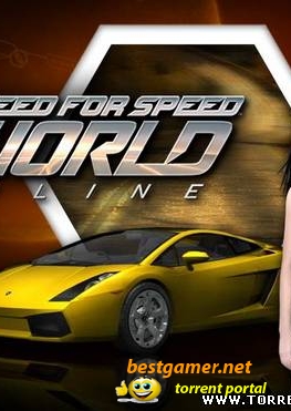 Need For Speed: World (2010) Massively multiplayer