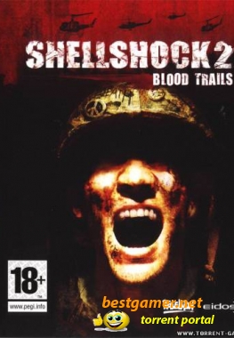 ShellShock 2: Blood Trails [FULL] [ENG]