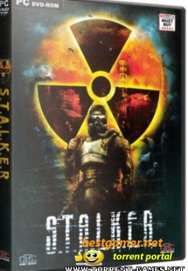 S.T.A.L.K.E.R. Золотое издание - Трилогия (2007 - 2009) PC RePack