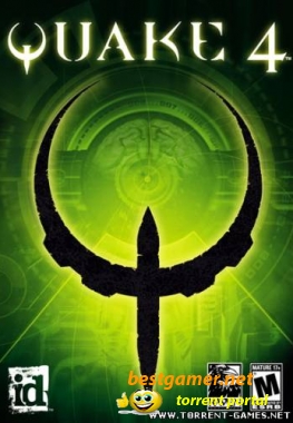 Quake 4 (только русский)