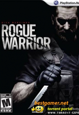 Rogue Warrior [FULL] [ENG]