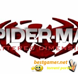 Spider-Man: Shattered Dimensions (Reloaded) (ENG) [NoDVD]