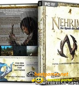Патч на The elder scrolls Nehrim 1.0.7.8 (2010/PC/Rus)