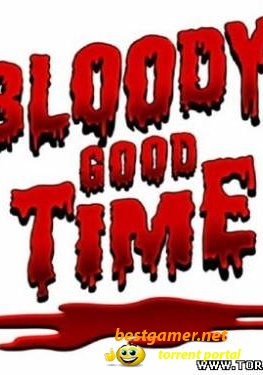 Русификатор для Bloody Good Time (текст 80%)