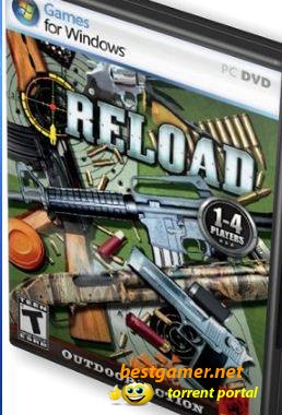 Reload: Target Down (2010/ENG)PC