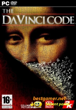 Код да Винчи / Da Vinci Code (2006) PC | RePack