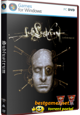 Сублюструм / Sublustrum (2008) PC | Lossless RePack от R.G. NoLimits-Team GameS