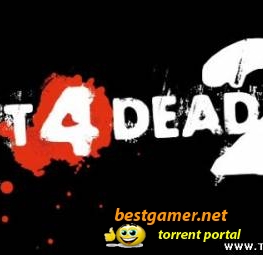 Патч для игры Left 4 Dead 2 2.0.5.1