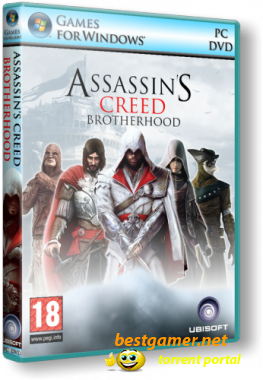 Assassin's Creed : Brotherhood (2011) PC