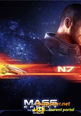 Mass Effect. Dilogy (2008-2010/PC/Repack/Rus+Eng)
