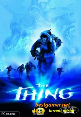 The Thing (2002/PC/Reapck/Rus)