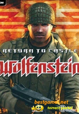 Return to Castle Wolfenstein (2001/PC/Repack/Rus)