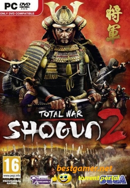 Shogun 2: Total War (2011) РС | RePack