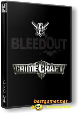 CrimeCraft: Bleedout (2010/PC/Rus)