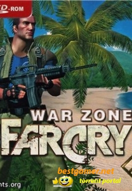 Far Cry: War Zone (2006/PC/Rus)