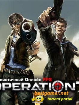 Operation 7 / Операция 7 (2009/PC/Rus)